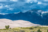 Great Sand Dunes NP, Colorado