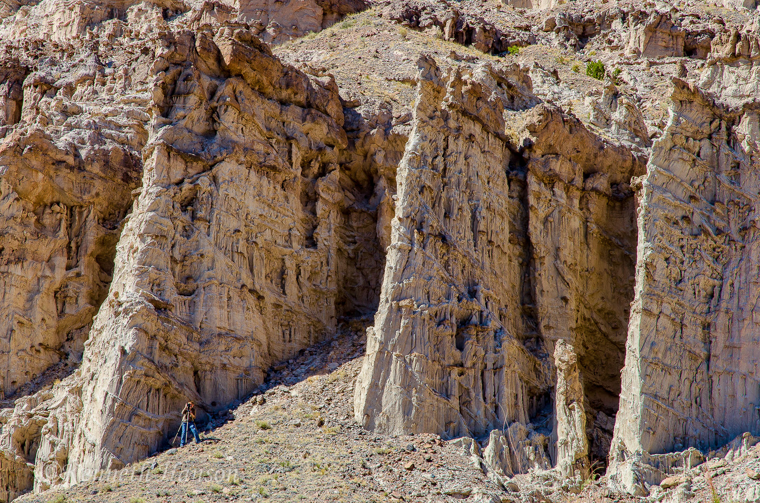 Abiqui, NM