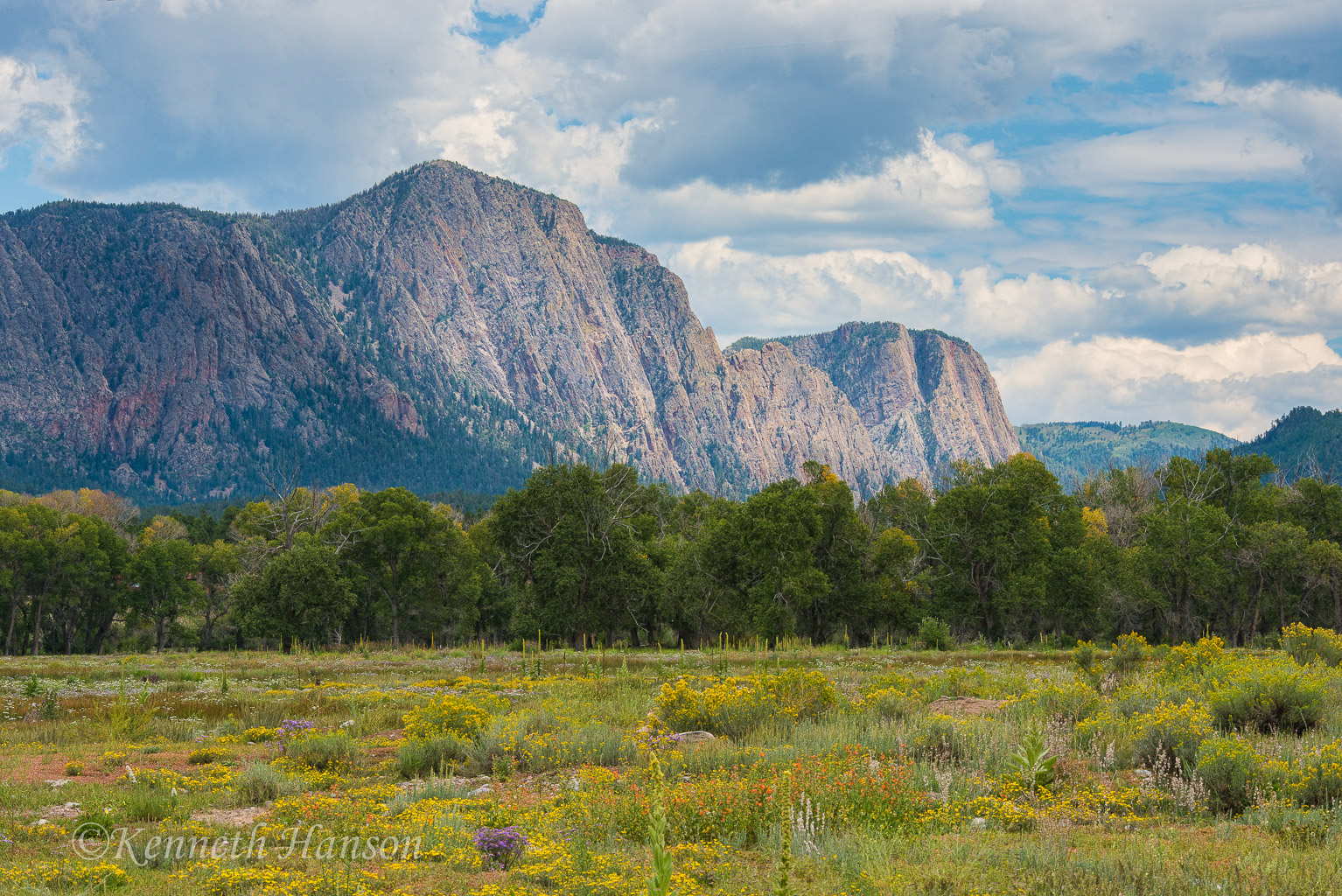 Tierra Amarilla, NM