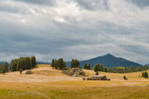 Valles Caldera National Preserve, NM