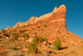 near Abiquiu Lake, NM