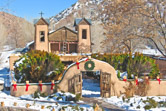 Chimayo, NM