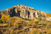 Plaza Blanca, Abiquiu, New Mexico