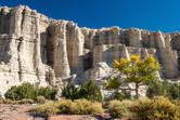 Plaza Blanca, Abiquiu, New Mexico