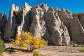 Plaza Blanca, Abiquiu, New Mexico