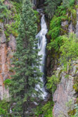 northern Jemez Mountains, NM