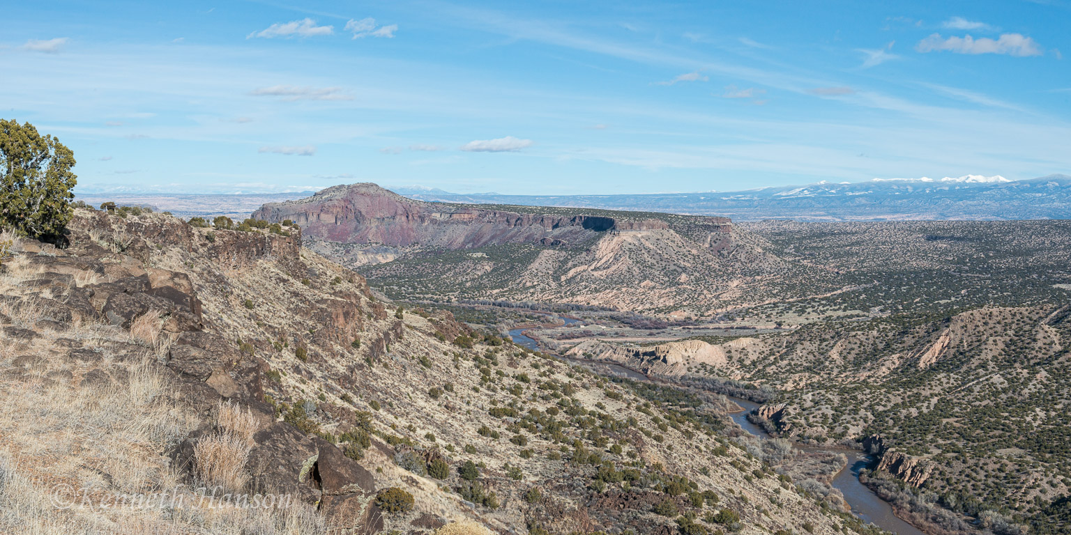 White Rock, NM