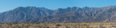 Anza Borrego State Park, California