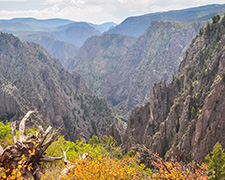 Black Canyon of the Gunnison