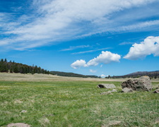 Valles Caldera