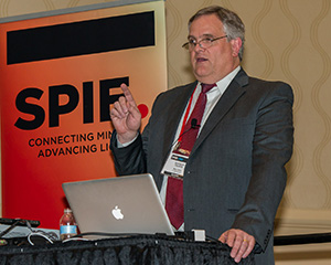 SPIE 2015