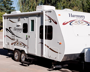 Harmony 21 trailer