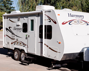 Harmony 21 trailer