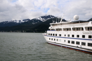 Inside Passage