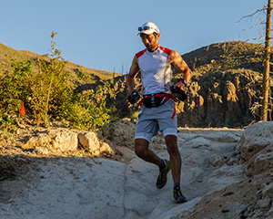 Jemez Mountain Race 2013