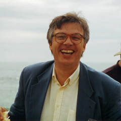 Yves Bizais